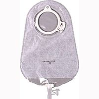 621757 - Coloplast Inc Assura 2-Piece Standard Urostomy Pouch 1/2 - 1-1/2, Transparent