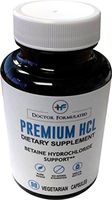 Healthy Fit Labs Premium HCL