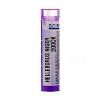 Boiron Gossypium Herbaceum 30c, Blue, 80 Count