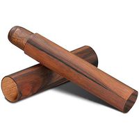 Brizard & Co Ebony Single Cigar Tube