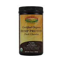 Manitoba Harvest Hemp Protein Og2 Drk Choc 16 Oz