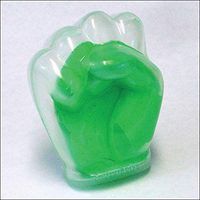 Alimed Therapy Putty Power-Putty Medium-Soft 2 oz.