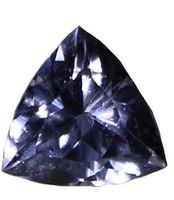Tunduru Blue Spinel .55ct is Great for detoxifying The Blood.
