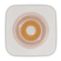 Natura Moldable Stomahesive Skin Barrier with Acrylic Flexible Collar [70mm (2 3/4") - X-Large]