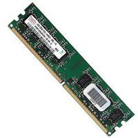 Hynix 1gb Ddr2 RAM Pc2-5300