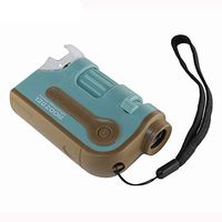 Mini Microscope Magnifying Glass, Zoom 60-120x Portable Student Biological Observation Jewelry Jade Identification