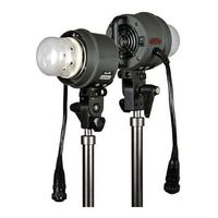 Dyna-Lite SH2000 2000Ws Studio Head