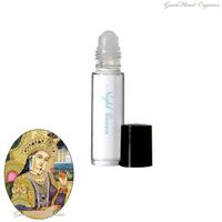 Incredible Fruits & Floral Perfume Oils (Select Your Favorite Scent) 41 Varieties (Night Blooming Jasmine (Night Queen))