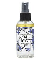 Indigo Wild Zum Mist Aromatherapy Spray, Frankincense-Lavender, 4 Fluid Ounce