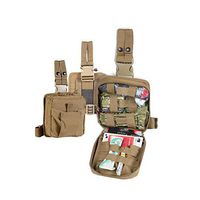 PT# 80-0015 Maritime Assault Kit (CCRK) by North American Rescue