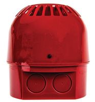 Loud Conventional Fire Alarm Sounder Electronic 32Tone Fike Ctec Gent CQR Kentec