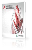 Autodesk AutoCAD 2017 English 64bit Full Version - Lifetime