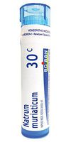 Boiron Natrum Muriaticum 30C (Pack of 5), Homeopathic Medicine for Runny Nose