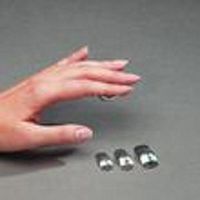 Mallet Finger Splint pack of 12 - Small