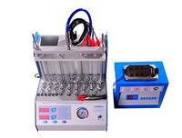 MST-A360 Fuel Injector Tester & Cleaner 110V or 220V