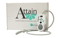 Attain Bladder Control Device for Stress, Urge, and Bowel Incontinence