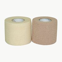 Jaybird & Mais 1953-2050W 1953 Cobird Co-Adhesive Stretch Tape: 2" x 15 ft, White