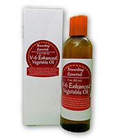 Rewarding Essentials V-6 Enhanced Vegetable Carrier Oil 4oz …