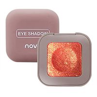 Elevin(TM)🌹🌹 High Flash Monochrome Fingertip Cool Cool Trend Eye Shadow 10 Groups of Colors (E)