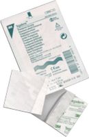 3M Healthcare Tegaderm Transparent Film Dressing First Aid Style 2-3/8" x 2-3/4", Water-proof, Breathable (1 Each)
