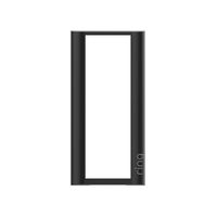 Ring Peephole Cam Faceplate - Galaxy Black