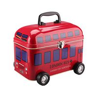 First aid kit LCSHAN Multi-Layer Medicine Box Household Storage Medical Environmental Protection (Color : Red)