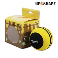 UP&SHAPE Honey Bees' Massage Ball/Self Massage/Supports Kids Growth/Gets Along with The Home Interior/Slip Proof
