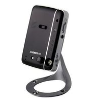 Lorex LNC216 Wireless HD Dual Lens Network Camera with Real-Time HD Resolution (Black)