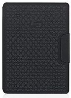Solo Vector 9.7 Inch Slim Case for iPad Air and iPad Pro, Black