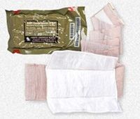 Emergency Abdominal Trauma Dressing 8" x 10"