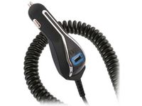 Premium Fast Charging Micro USB 2.8Amp Car Charger with Extra USB Port For the Amazon Kindle Fire 7 HD7 HDX 7 HDX 8.9