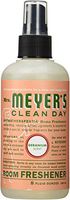 INACTIVE- Mrs. Meyer's Room Freshener Geranium, 8 OZ