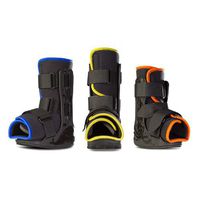 ProCare MiniTrax Walking Boot-Small