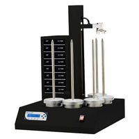 Titan Supreme 8 Target Robotic Automated Blu-Ray Dvd Cd Duplicator 1000 Disc Capacity with 500 GB Hard Drive