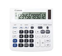 3 X Canon TX-220TSII Standard Function Calculator