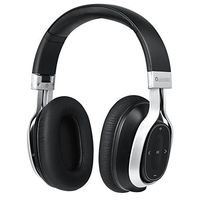 Wireless Headphones, AudioMX HB-S3 Bluetooth 4.1 Headphones with Mic and Call / Music Control, 20-Hour Play and Low Latency