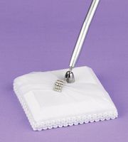 White To Thee I Wed Pen Set