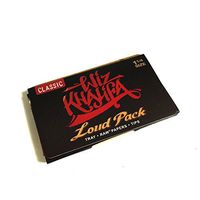 RAW Classic Artesano Wiz Khalifa Loud Pack 1 1/4 79mm Size Rolling Papers, Tray & Tips …