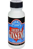 Imperial Elixirs, American Ginseng, 50 Capsules