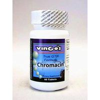 Vinco - GTF Chromacin 60 tabs