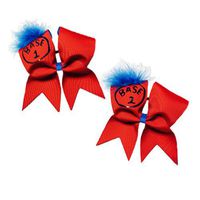 Chosen Bows Base 1 Base 2 Cheer Bows