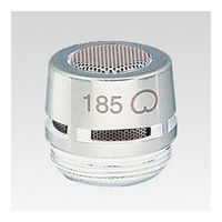 Shure R185 Replacement Cardioid Cartridge, White