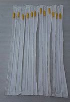 Enema Supplies - PVC Colon Tips - Saver Pack - Set of 12 (Sizes 20 FR)