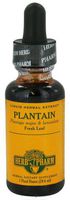 HERB PHARM PLANTAIN, 1 FZ