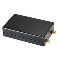 HeavenSense 100KHz-1.7GHz Full Band UV HF RTL-SDR USB Tuner Receiver/ R820T+RTL2832U AM CW FM DSB LSB