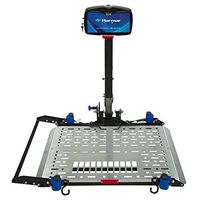 Harmar RV Electric Power Chair & Scooter Lift & Carrier