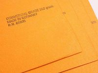 Super Shorby. Absorbente Toallas para Secar Automóviles, Mascotas, Pisos. Gamuza Alemana Absorbente. Incluye Sage Energy Spray. (Orange)