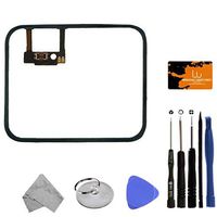 Adhesive Gasket (with Force Touch Sensor) for Apple Watch 42mm with Tool Kit
