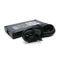 for HP 200w Slim Replacement ac Adapter for Hp ZBook 17 G3 (V1Q00UT), ZBook 17 G3 (V1Q04UT), ZBook 17 G3 (V1Q05UT), ZBook 17 G3 (V1Q07UT), ZBook 17 G3 (V1Q08UT), ZBook 17 G3 (X9T88UT)