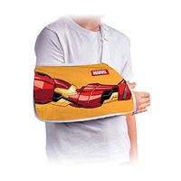 DonJoy® Advantage Youth Arm Sling Featuring Marvel - Iron Man X-Small